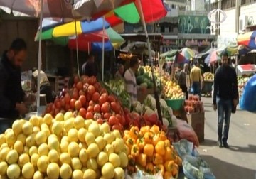 تفاوت في أسعارالخضروات واللحوم والدواجن بين المدن الضفة الغربية – 11 – 3 – 2015 -  علي موسى