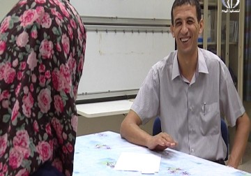 نقابة الاطباء تعد ملفات الأسرى المرضى تمهيدا للمطالبة بإدخال أطباء فلسطينيين لمعاينتهم - رغدة عتمة - 14 - 8 - 2016