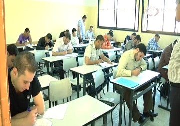 القطاع مستثنى للعام الثاني من استقبال طلبات التوظيف في وزارة التربية والتعليم - 16 - 3 - 2015 - يوسف أبو كويك