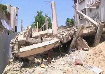 سامي أبو زهري : فكرة إقامة دولة مستقلة في القطاع مجرد فزاعة لا أساس لها من الصحة - 13 - 8 - 2015 - أماني الحسين