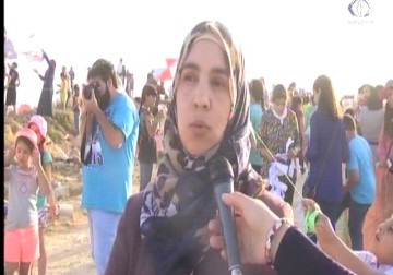 المهرجان الطائرة الورقية الخامس على قمّة جبل قرطيس ينظم للسنة الـ 5على التوالي - 2 - 6 - 2016