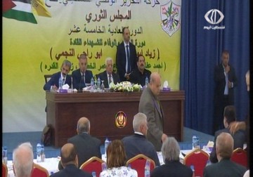 بسيسو  يعيد التعديل على الحكومة الفلسطينية إلى مطالبات لرئيسها رامي الحمدالله منذ أشهر  - 17 – 6 – 2015 – جهاد بركات