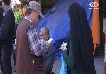 بعد تقرير صندوق النقد الدولي مطالبات بخطوات عملية لإنقاذ الاقتصاد الفلسطيني - 31 – 1 – 2015 – أكرم دلول 