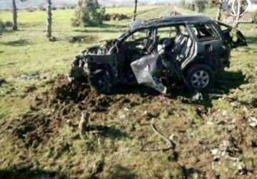 رياح التوتر تشتد على الحدود الشمالية لفلسطين المحتلة - قتيبة الصالح