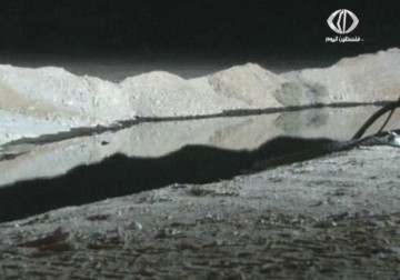 تقرير لموقع بريطاني يكشف نهب الكيان الإسرائيلي للغاز الفلسطيني – 28 – 4 – 2015 – زياد أبو غزالة