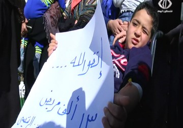 قرار الصحة اختزال أقسام مستشفى الرنتيسي بقسم واحد داخل مستشفى النصر يشكل حالة من الإستياء – 07 – 12 – 2015 – رمزي بيروتي