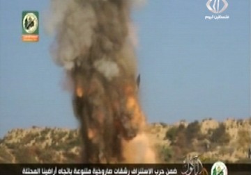 المقاومة انتزعت اتفاق وقف اطلاق نار عام 2014  بمستوى الانتصار وصمود الشعب  - 26 – 8 – 2015 – زينب هاشم