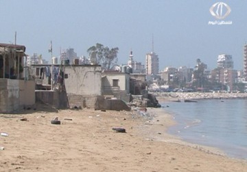 بلدية صور تمنع الصيادين في تجمع جل البحر من الصيد رغم حصولهم على التصاريح – 5 – 10 – 2015 – فاتن الصالح