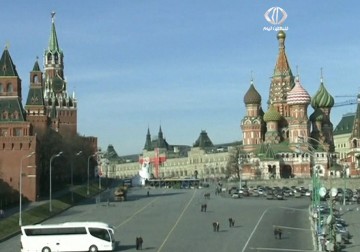 أنباء عن إعلان التشكيلة الحكومية الأوكرانية الجديدة مساء اليوم – 26 – 2 – 2014 – زينب السباعي