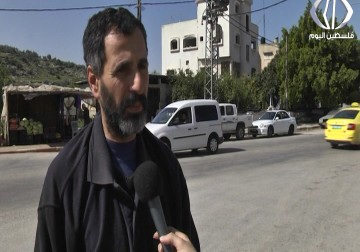 تراكم النفايات في مجاري الأودية يثير مخاوف المواطنين من فيضانها - أمون الشيخ