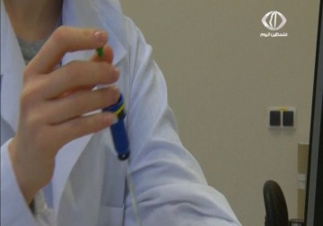 علماء يتوصلون للقاح جديد ضد الأمراض المعوية في بولندا – 27 – 2 – 2015 – هادي خزعل