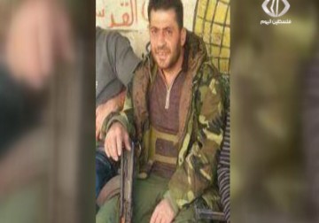 هدوء حذر في مخيم عين الحلوة بعد اشتباكات ليلية أدت إلى مصرع اثنين – 26 – 8 – 2015 