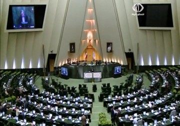 جولة محادثات جديدة بين ايران والوكالة الدولية للطاقة الذرية في فيينا - 12 - 5 - 2014 - جلال قبطان