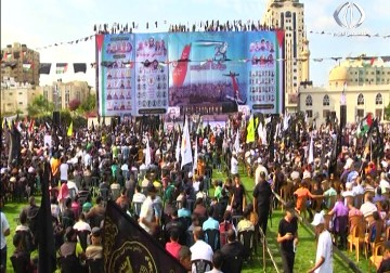 الفصائل والشخصيات الفلسطينية ترحب مبادرة النقاط العشر التي أطلقها د. رمضان عبدالله – اماني عثمان