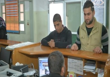 إشكاليات تواجه التعليم العالي الفلسطيني مع نقص المخصصات للمالية  - 9 – 2 – 2015 –  رمزي البيروتي