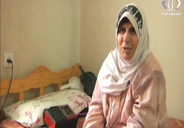 نقص التمويل والمعدات يعيق رعاية مرضى الشلل الدماغي - مريم الحاج موسى - 6 - 4 - 2017