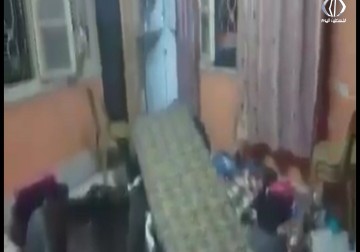 قوات الاحتلال تدهس مواطنا وتعتقل 3 آخرين خلال حملة دهم في الضفة الغربية - ليال خروبي - 18 - 6 - 2016