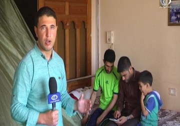 تعيين مفتشين جدد لضبط الرقابة على سوق العمل وشركات المقاولات - رمزي البيروتي - 3 - 7 - 2016