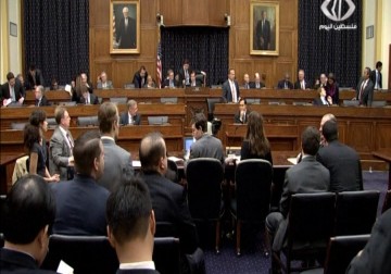 زعيم الاغلبية في مجلس الشيوخ يؤكد ان الكونغرس سيبحث قرارا يرفض الاتفاق النووي - 5 - 8 - 2015 - لبيبة شريفة