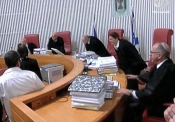 حل الدولتين.. اقتناع فلسطيني اوروبي بموته سريريا - هدى حسين - 1 - 5 - 2016