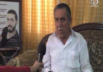  الخليل تتصدر مشهد انتفاضة القدس باعتقالات الاحتلال وانتهاكاته -  زياد أبو عزالة - 4 - 9 - 2016