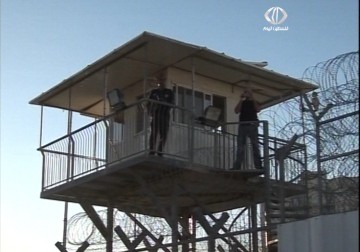 اكتظاظ سجن نفحة الصحراوي بالحشرات والقوارض – 19 – 2 – 2014 – وليد صوان