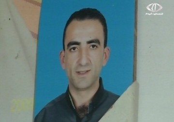 عائلة المواطن علاء ارزيقات تناشد مسؤولي السلطة الفلسطينية بإطلاق سراح ابنها المحتجز – 25 – 11 – 2014 - فداء نصر