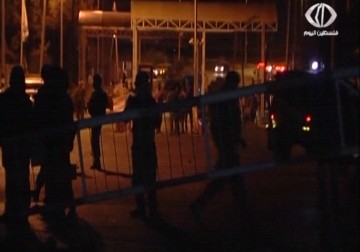 هجمات إستيطانية مستمرة على منزل عائلة الهدمي في رام الله – 18 – 10 – 2015 - رغدة عتمة