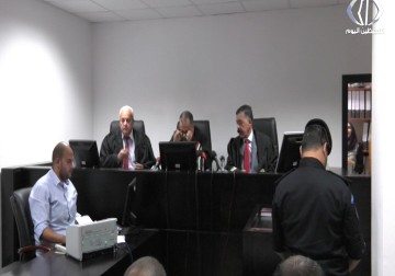 الحكومة تحدد 13 أيار مايو المقبل موعدا لإجراء الانتخابات المحلية - عماد درويش 