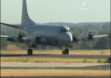 أستراليا والصين تعلقان البحث عن الطائرة الماليزية المفقودة – 27 – 3 – 2014 – نادر محمد