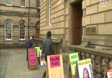 تراجع شعبية حزب العمال في بريطانيا مع خسارته 43 مقعدا في الانتخابات المحلية - ليال خروبي - 6 - 5 -2016