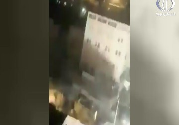 مواجهات عنيفة في حيي سلوان وشعفاط في القدس المحتلة - بلال الطبعوني - 26 - 2 - 2017