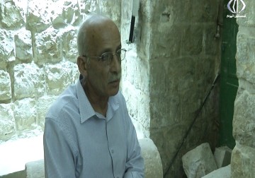 عملية تأهيل الحمام التركي في الخليل تدخل مراحلها الأخيرة - 7 - 10 - 2016