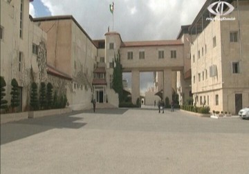 المخابرات الفلسطينية تعتقل الشبان الثلاثة المختفين منذ عشرة أيام في رام الله - زياد ابو غزالة - 10 - 4 - 2016