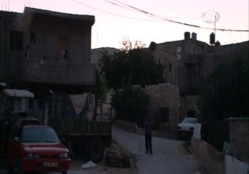 قرية جب الذيب لم يصلها التيار الكهربائي منذ 15 عاما – 7 – 7 – 2015 - فداء نصر