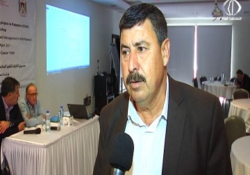 في ظل التغيرات المناخية .. مخاطر محدقة بالبيئة في فلسطين