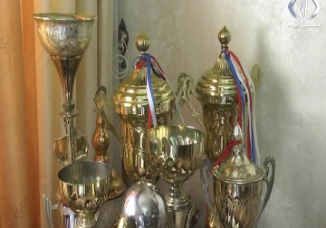 محمد علام أصغر لاعب شطرنج في فلسطين - 24 - 2 - 2017