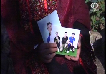 5 أطفال من سلفيت ينتظرون تطبيق صيغة حكم لمحكمة تابعة للإحتلال - 9 - 12 - 2015 - ‏جهاد بركات