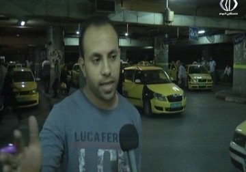 المواطنون وسائقو المركبات يعترضون على الخطة المرورية الجديدة في المدينة - أمون الشيخ - 7 - 10 - 2016