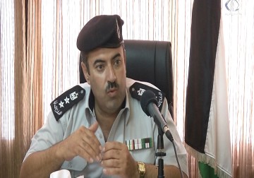 الدفاع المدني في نابلس يوقف عمل 10 مصاعد لمخالفتها شروط السلامة العامة - أمون الشيخ - 24 - 7 -2016 