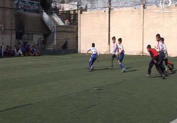 وقفات شعبية احتجاجاً على أزمة الكهرباء في القطاع