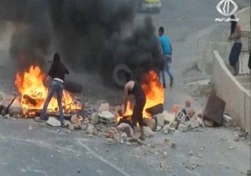 الفصائل الفلسطينية تؤكد ضرورة استمرار انتفاضة القدس والحفاظ على مكتسباتها - 4 - 11 - 2015 - رمزي أبو جزر ‏