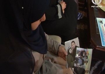 مناشدات للإفراج عن الأسير موقدة بسبب تدهور وضعه الصحي - هادي خزعل - 9 - 5 - 2016