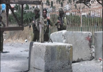 ارتفاع أسعار المواد الغذائيّة والتموينيّة في الخليل بسبب حصار الاحتلال للمدينة - فداء نصر - 20 - 7 - 2016