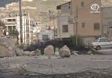 مخيمات اللاجئين... تشعل فتيل الانفجار في الضفة  – 21 – 3 – 2015 – مراد أبو عمر