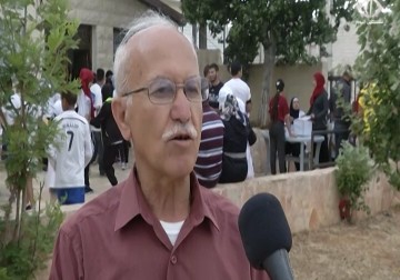 ماراثون البيرة الرابع يهدف لنشر ثقافة الرياضة والتطوع والتعريف بمعالم مدينة البيرة  - 6 - 5 - 2016