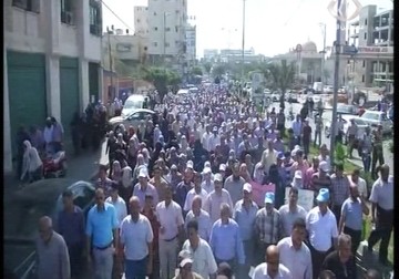 اتحاد الموظفين يطالب الاونروا  بالتراجع عن قراراتها الأخيرة المجحفة – 24 – 8 – 2015 - رمزي أبو جزر