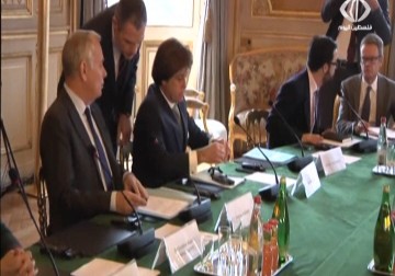 عباس يدعو الدول الإسلامية إلى إنشاء برنامج اقتصادي خاص لدعم الشعب الفلسطيني 