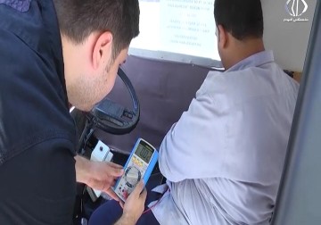 طالبان من غزة يبتكران سيارة تعمل على الطاقة الشمسية - رمزي أبو جزر - 31 - 8 - 2016