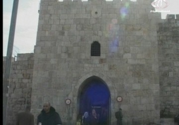 الاحتلال سيخصص ملايين الشواكل لتنفيذ مشاريع تعزيز الهوية اليهودية في المدينة – 16 – 2 – 2015 – زينب أبو ضاهر